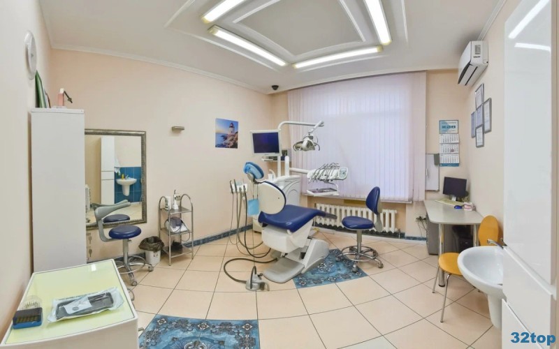 Стоматологическая клиника КАВ DENTAL (КАВ ДЕНТАЛ) на Съездовской