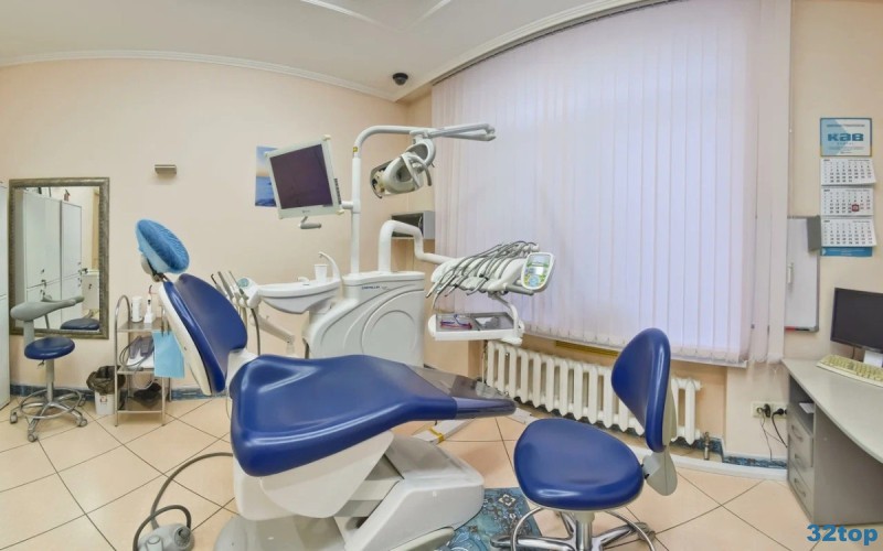 Стоматологическая клиника КАВ DENTAL (КАВ ДЕНТАЛ) на Съездовской