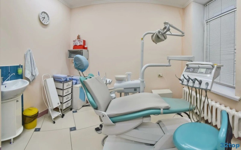 Стоматологическая клиника КАВ DENTAL (КАВ ДЕНТАЛ) на Съездовской