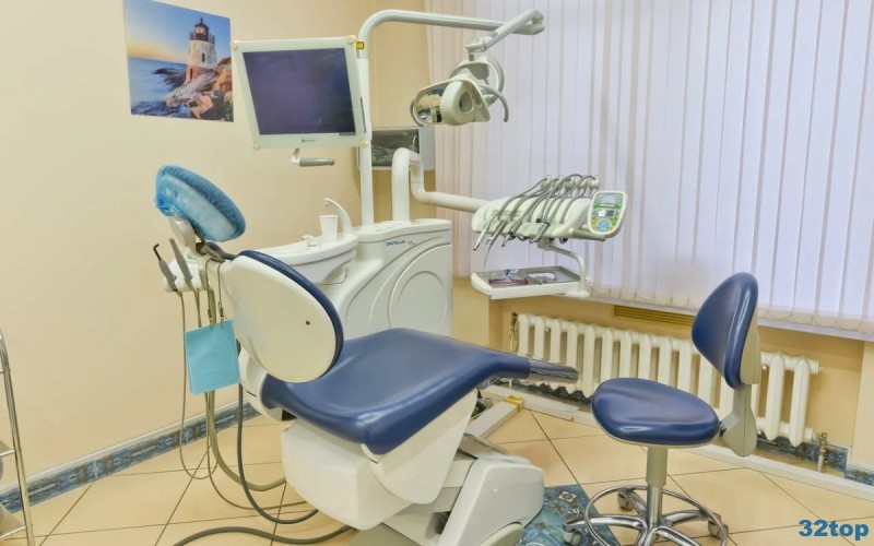 Стоматологическая клиника КАВ DENTAL (КАВ ДЕНТАЛ) на Съездовской