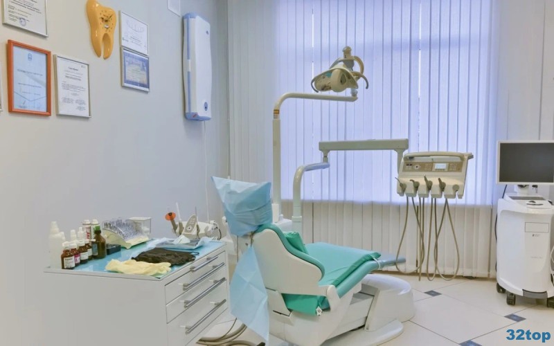 Стоматологическая клиника КАВ DENTAL (КАВ ДЕНТАЛ) на Съездовской