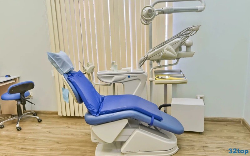 Стоматологическая клиника КАВ DENTAL (КАВ ДЕНТАЛ) на Съездовской