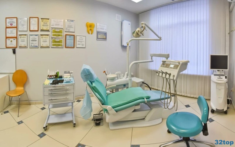 Стоматологическая клиника КАВ DENTAL (КАВ ДЕНТАЛ) на Съездовской