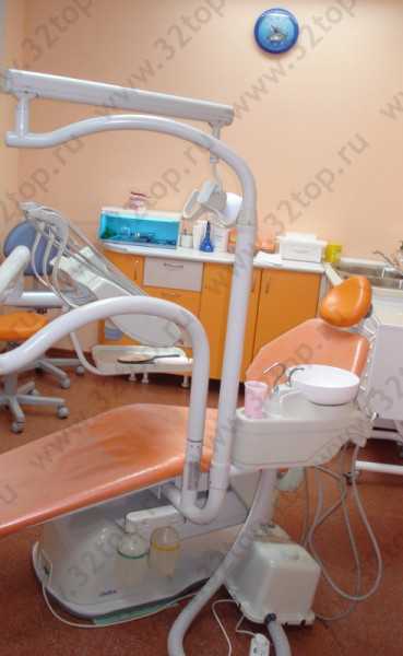 Стоматологическая клиника ЭТАЛОНДЕНТ