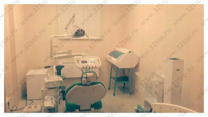 Стоматологическая клиника ДАНТИСТ