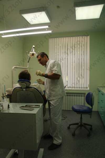 Стоматологическая клиника АЛЕКСDENT (АЛЕКСДЕНТ)