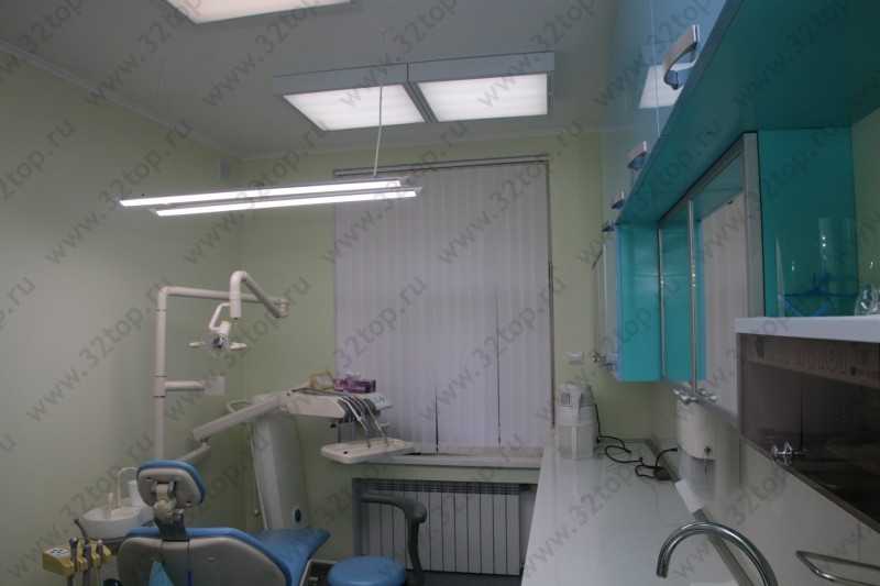 Стоматологическая клиника АЛЕКСDENT (АЛЕКСДЕНТ)