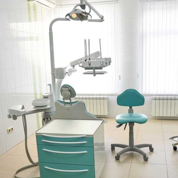 Стоматологическая клиника ЭЛИТА ЦЕНТР