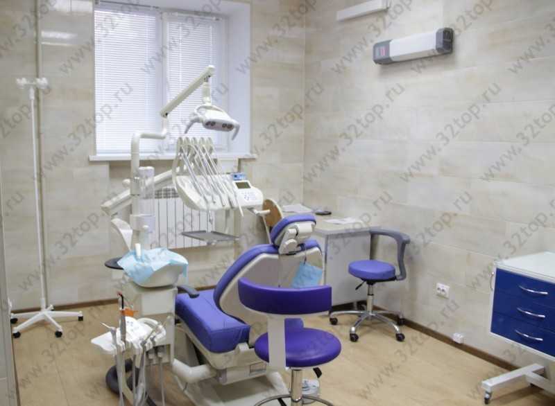 Стоматологическая клиника ДЕНТАЛИЯ