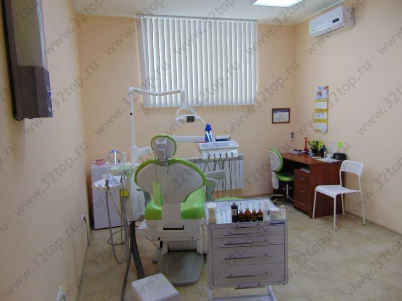Стоматологическая клиника ЭСТЭЙ