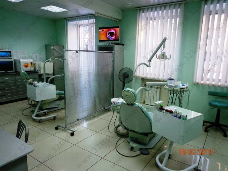 Стоматологическая клиника ВИКТОРИЯ-МЕД