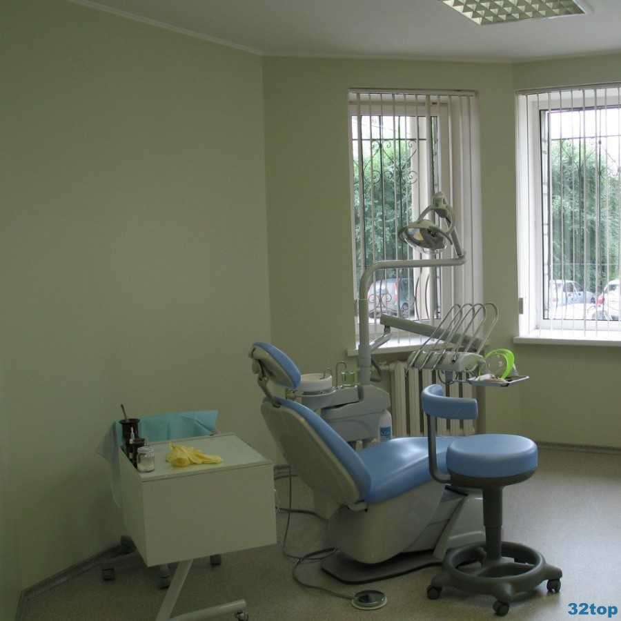Стоматологическая клиника ГАРМОНИЯ