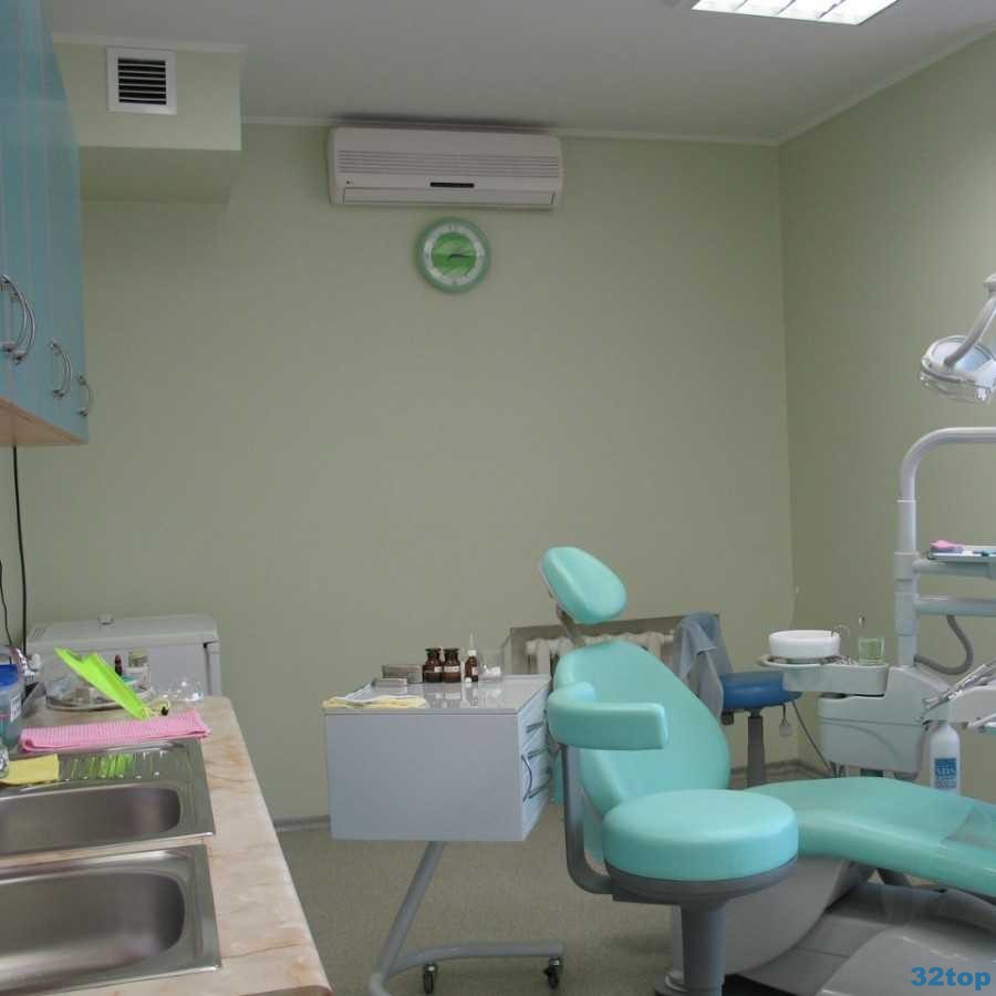 Стоматологическая клиника ГАРМОНИЯ