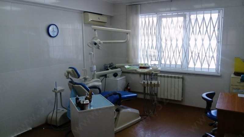 Стоматологическая клиника АМУРСКИЙ ДАНТИСТ