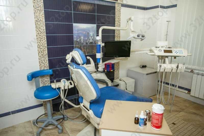 Стоматологическая клиника ДЕНТАЛ-СПА