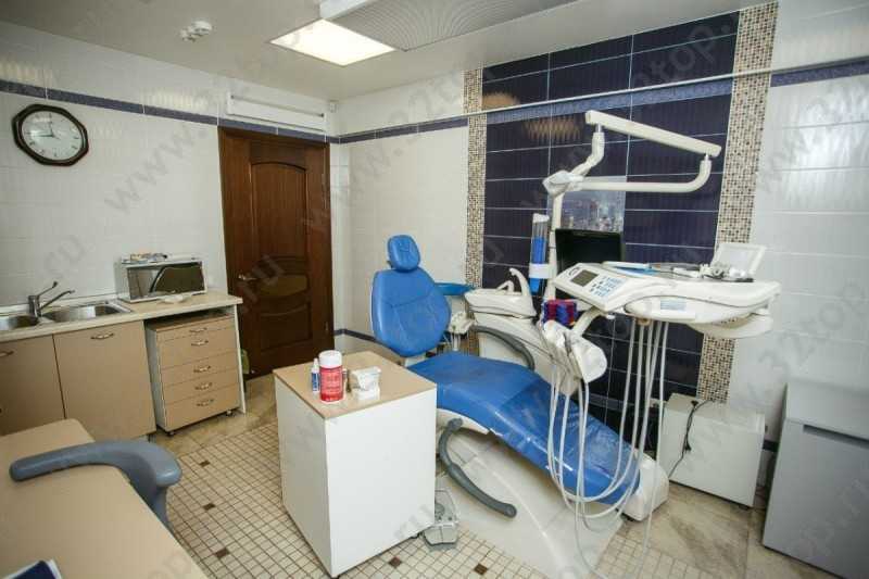Стоматологическая клиника ДЕНТАЛ-СПА