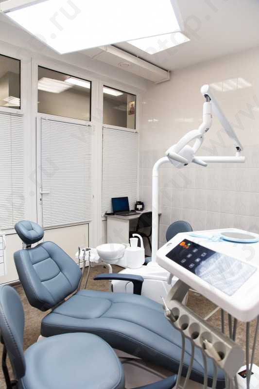 Стоматологическая клиника МЕДИОЦЕНТР