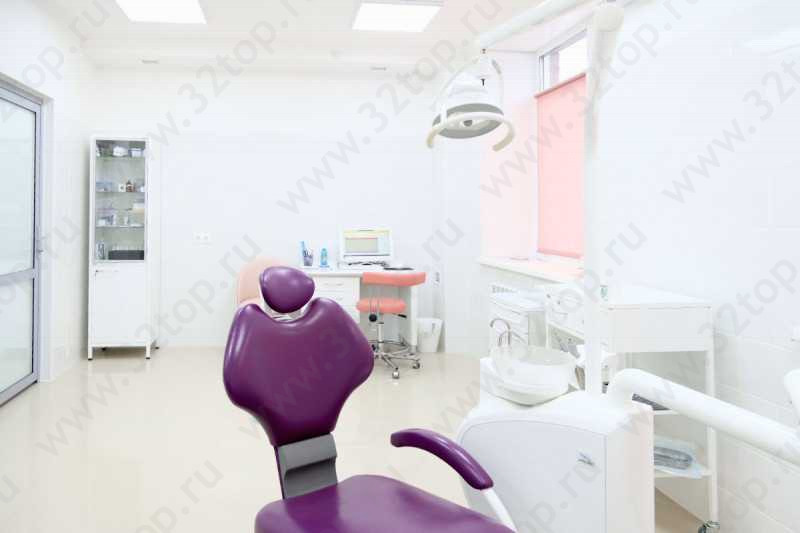 Стоматологическая клиника LOVEDENT (ЛАВДЕНТ)