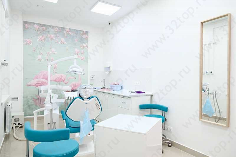 Стоматологическая клиника LOVEDENT (ЛАВДЕНТ)