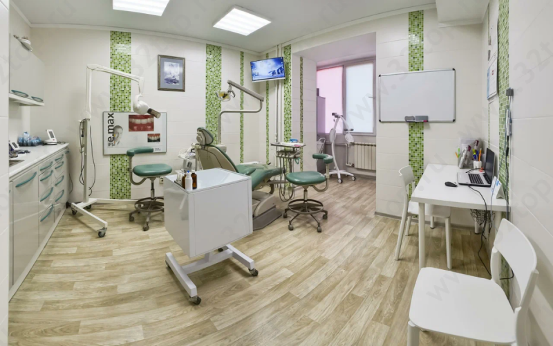 Стоматологическая клиника ДОКТОР ДЕНТ