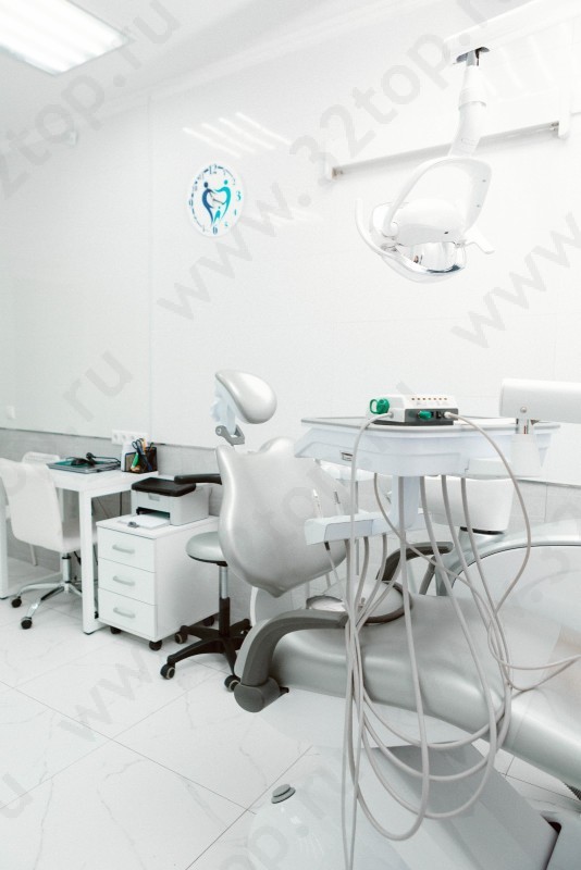 Стоматологическая клиника ВИАРТ-ДЕНТ