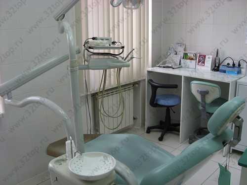Стоматологическая клиника ПРЕЗИДЕНТ