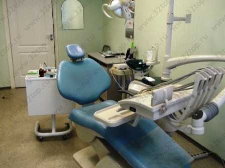 Стоматологическая клиника ПРИМА