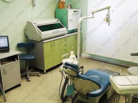 Стоматологическая клиника ПРИМА