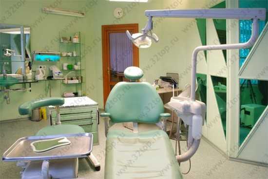 Стоматологическая клиника ОМДЕНТ