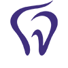 Логотип клиники ДАНТИСТ