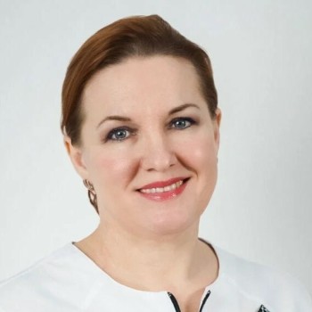 Брюханова Валентина Анатольевна - фотография