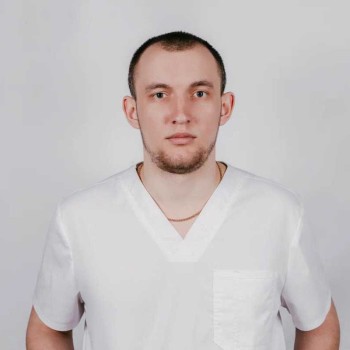 Лысенко Владислав Сергеевич - фотография