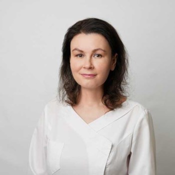 Вяленкова Светлана Валентиновна - фотография