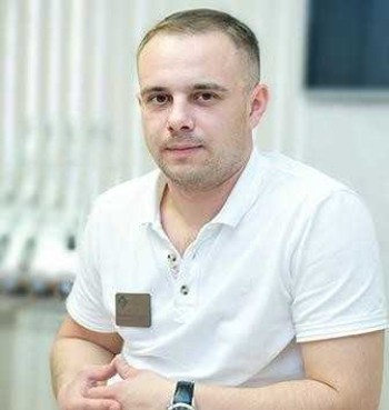 Игумнов Александр Игоревич - фотография