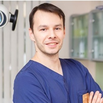 Семенов ортопед