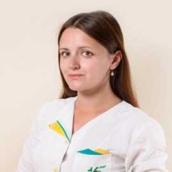 Сенникова Марина Николаевна - фотография