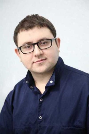Симахов Роман Вячеславович - фотография