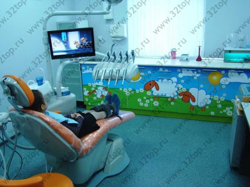 Стоматологическая клиника ЭЛИТА BABY (ЭЛИТА БЭБИ)